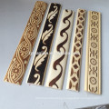 Wood Embossed Mouldings